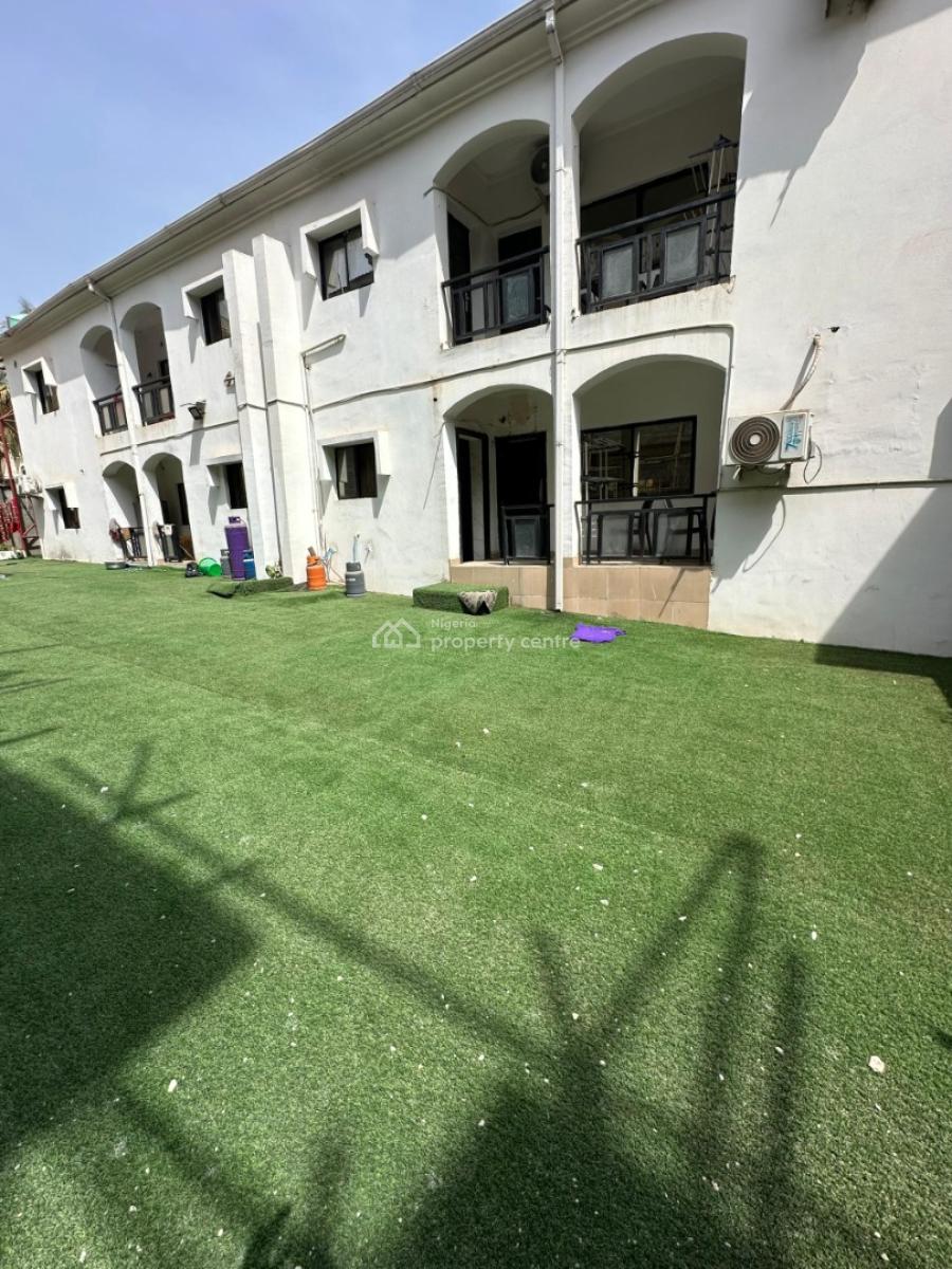 Service 2bedroom Apartment, Utako Abuja, Utako, Abuja, Flat / Apartment for Rent
