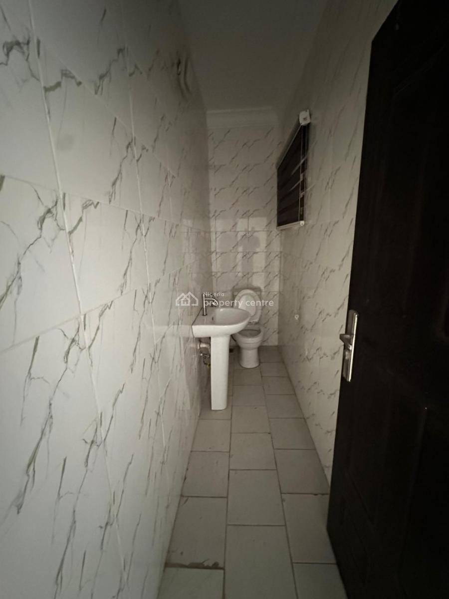 Service 2bedroom Apartment, Utako Abuja, Utako, Abuja, Flat / Apartment for Rent