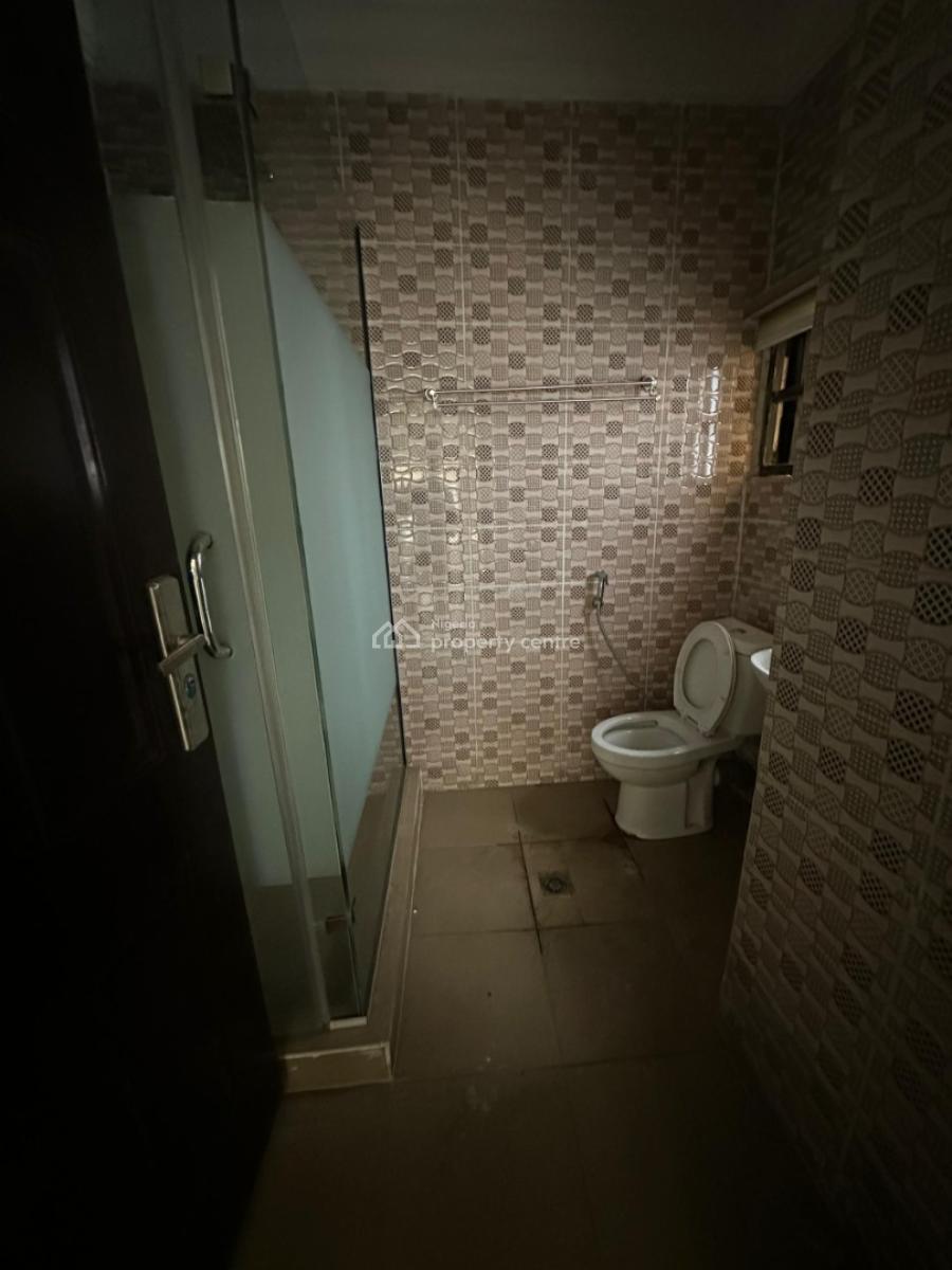 Service 2bedroom Apartment, Utako Abuja, Utako, Abuja, Flat / Apartment for Rent