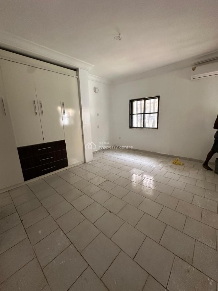 Service 2bedroom Apartment, Utako Abuja, Utako, Abuja, Flat / Apartment for Rent