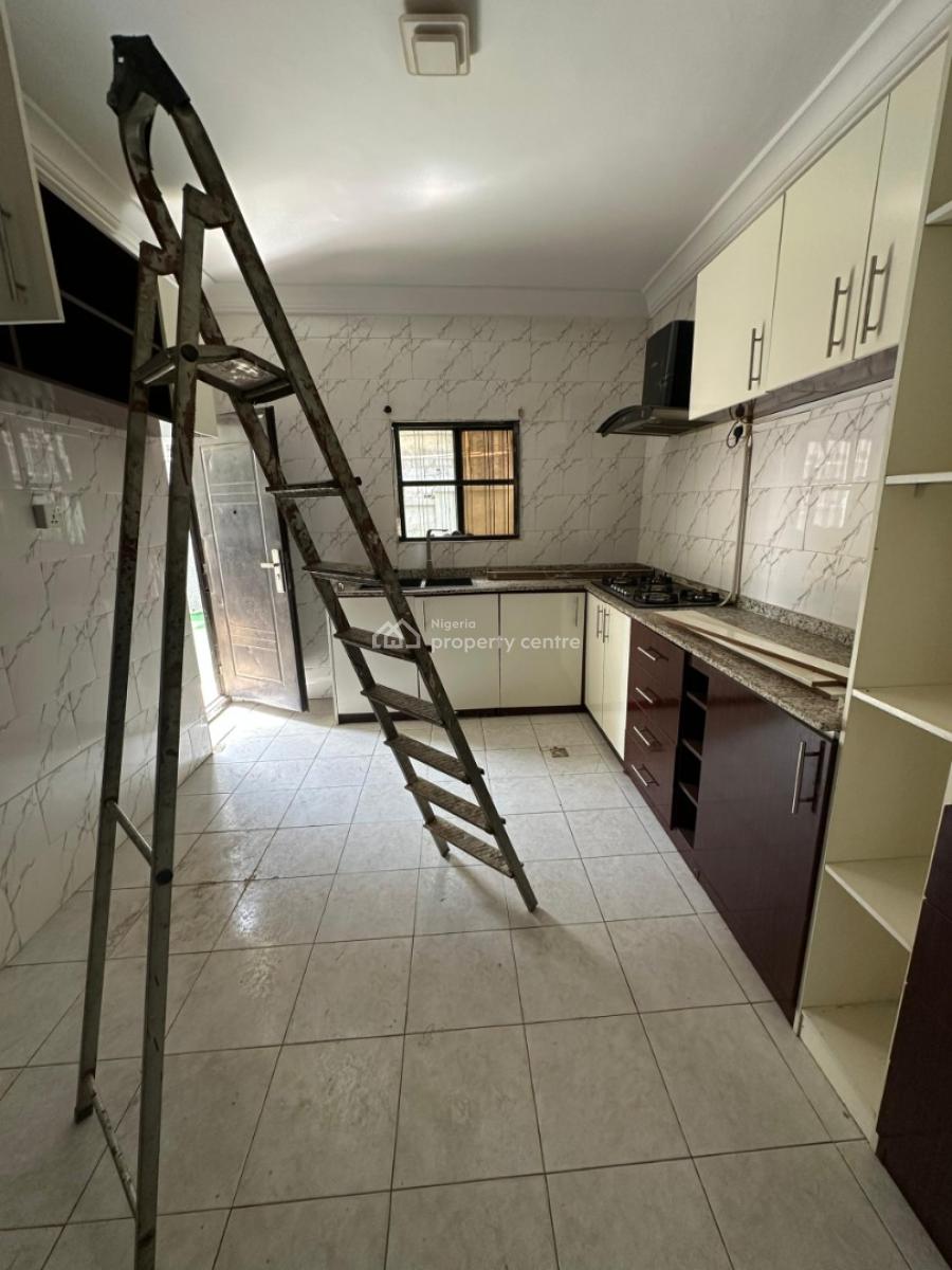 Service 2bedroom Apartment, Utako Abuja, Utako, Abuja, Flat / Apartment for Rent