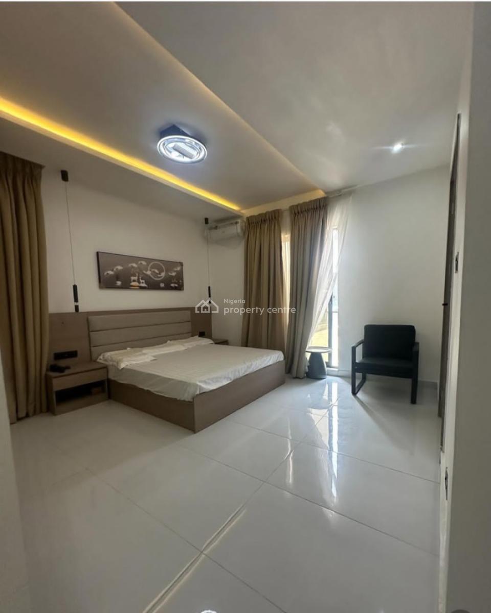 Luxury 3 Bed Apartment, Off Freedom Way, Ikate, Lekki, Lagos, Flat / Apartment for Sale