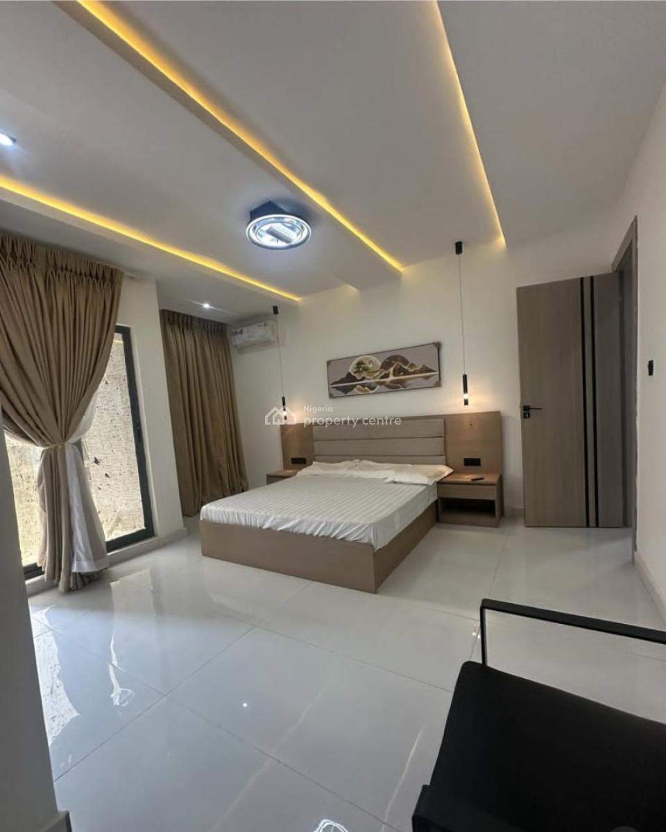 Luxury 3 Bed Apartment, Off Freedom Way, Ikate, Lekki, Lagos, Flat / Apartment for Sale