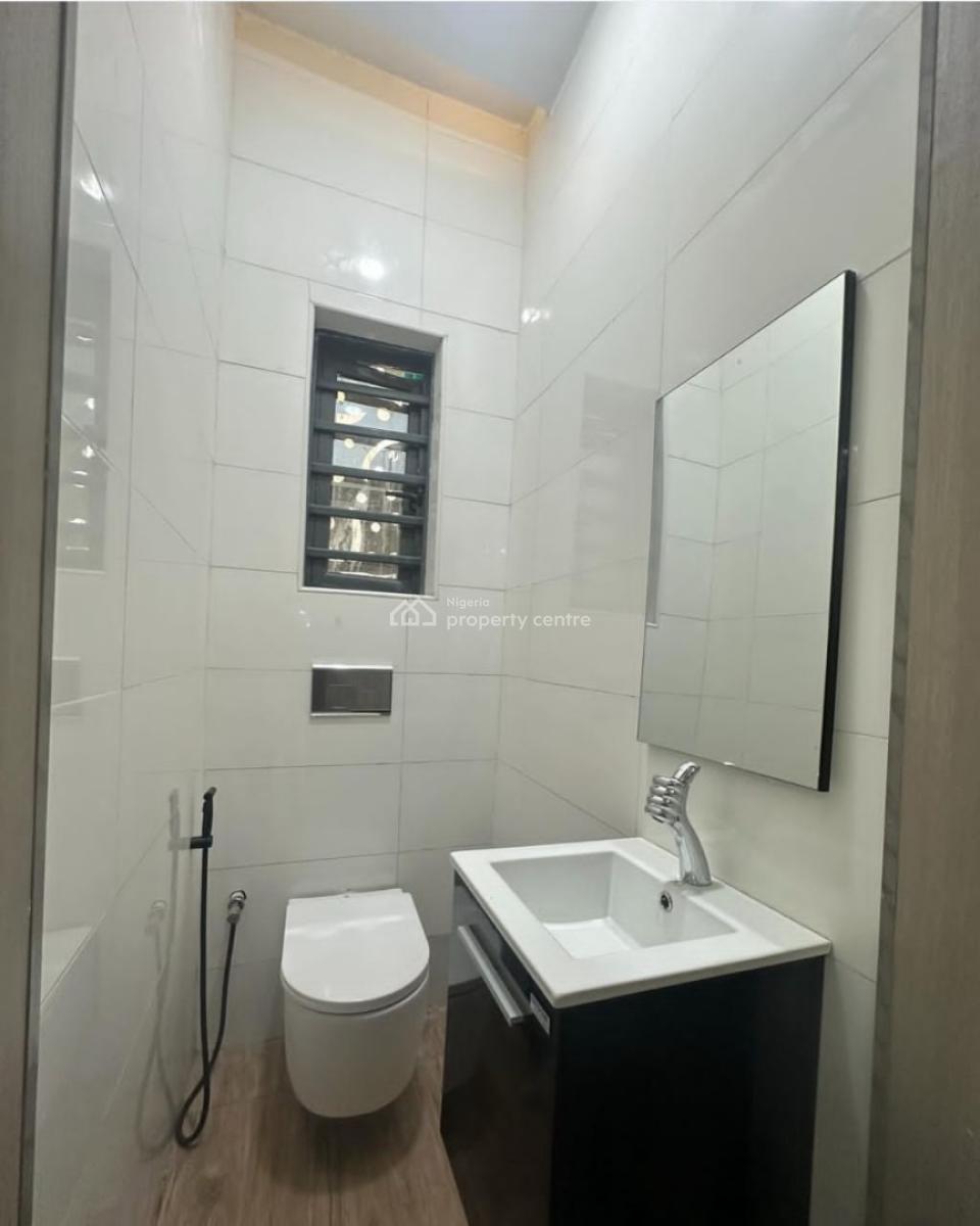 Luxury 3 Bed Apartment, Off Freedom Way, Ikate, Lekki, Lagos, Flat / Apartment for Sale