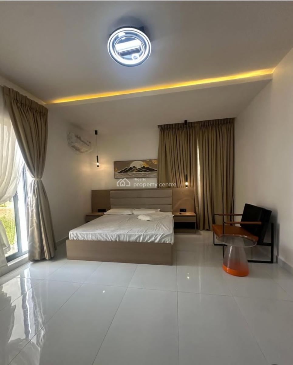 Luxury 3 Bed Apartment, Off Freedom Way, Ikate, Lekki, Lagos, Flat / Apartment for Sale