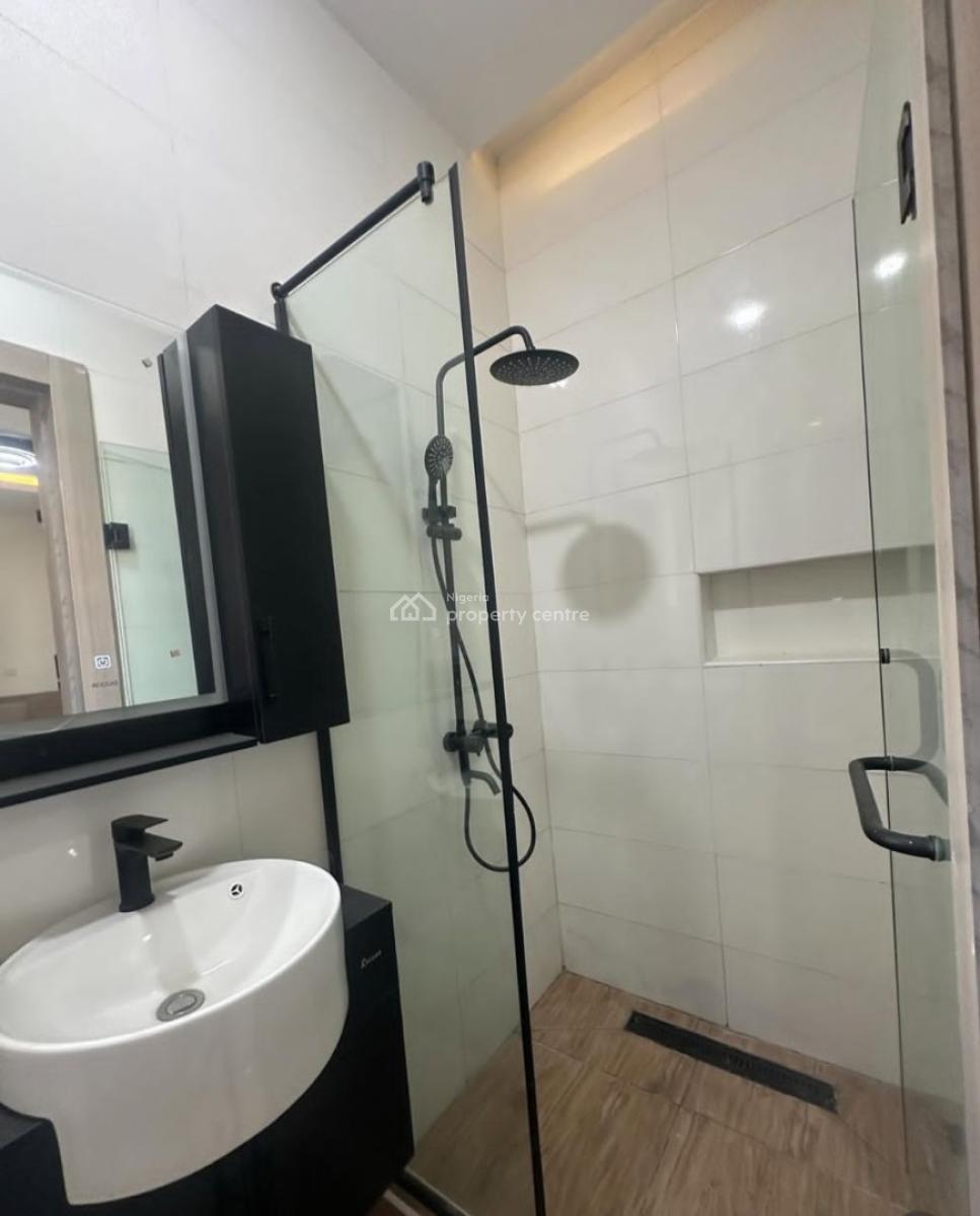 Luxury 3 Bed Apartment, Off Freedom Way, Ikate, Lekki, Lagos, Flat / Apartment for Sale