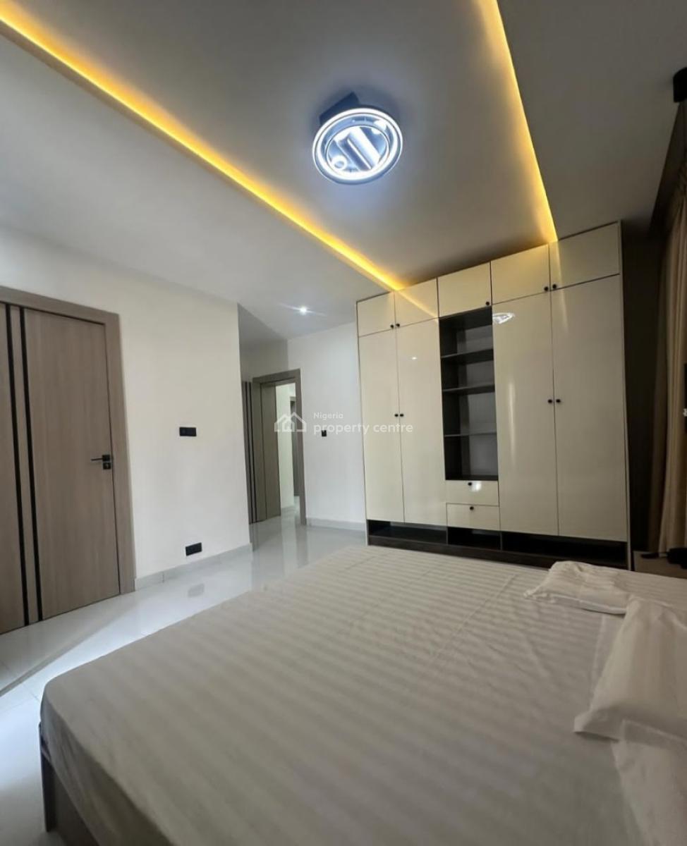 Luxury 3 Bed Apartment, Off Freedom Way, Ikate, Lekki, Lagos, Flat / Apartment for Sale