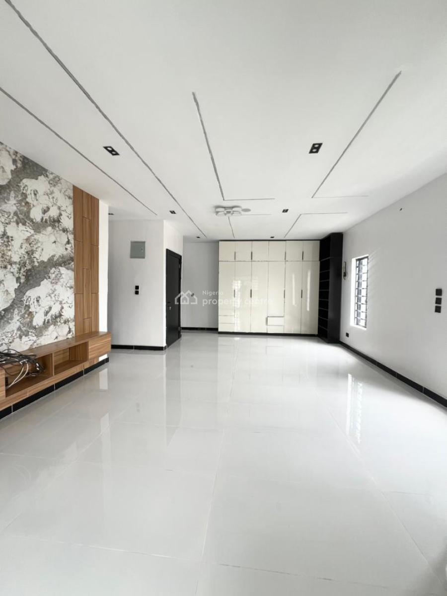 5 Bedroom Fully Detached Duplex, Ologolo, Lekki, Lagos, Detached Duplex for Sale