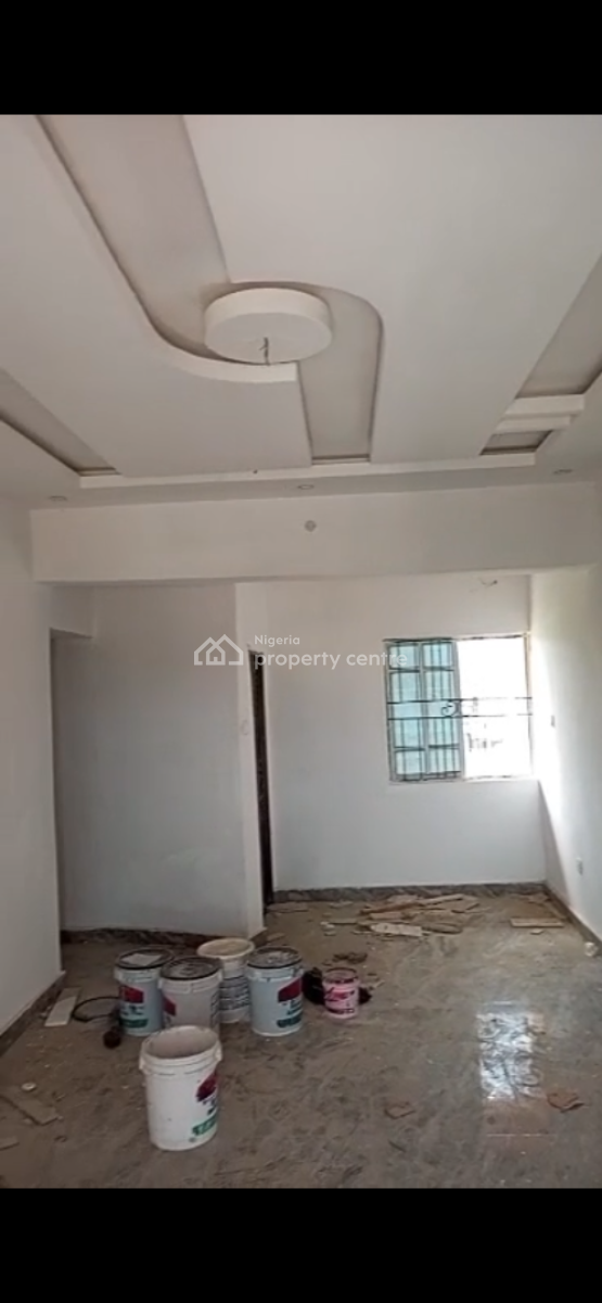 Luxury 2 Bedroom Flats with Excellent Furnishings, Parapo, Awoyaya, Ibeju Lekki, Lagos, Semi-detached Duplex for Rent