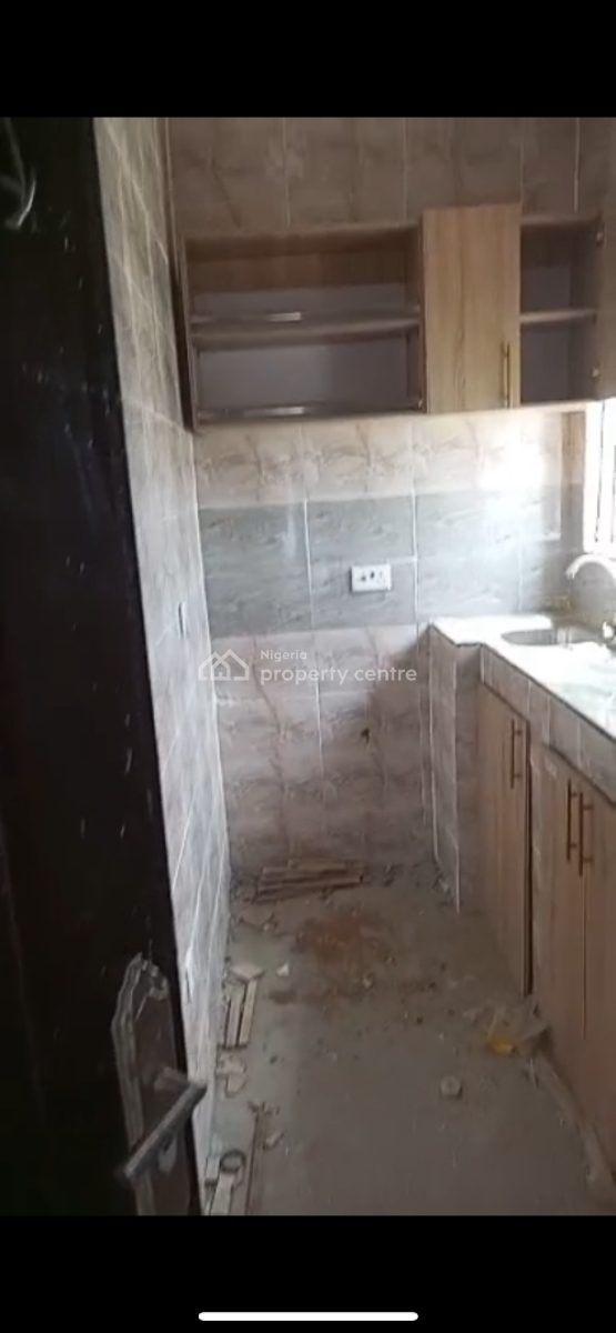 Luxury 2 Bedroom Flats with Excellent Furnishings, Parapo, Awoyaya, Ibeju Lekki, Lagos, Semi-detached Duplex for Rent