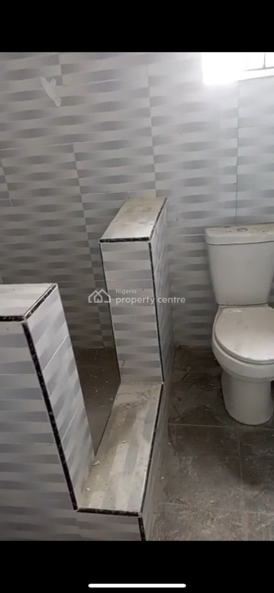 Luxury 2 Bedroom Flats with Excellent Furnishings, Parapo, Awoyaya, Ibeju Lekki, Lagos, Semi-detached Duplex for Rent