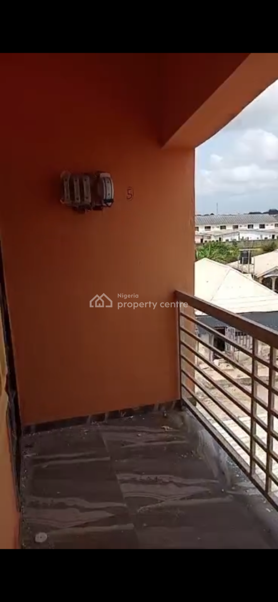 Luxury 2 Bedroom Flats with Excellent Furnishings, Parapo, Awoyaya, Ibeju Lekki, Lagos, Semi-detached Duplex for Rent