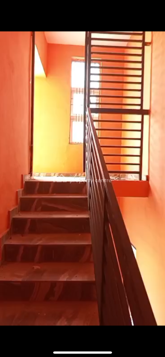 Luxury 2 Bedroom Flats with Excellent Furnishings, Parapo, Awoyaya, Ibeju Lekki, Lagos, Semi-detached Duplex for Rent