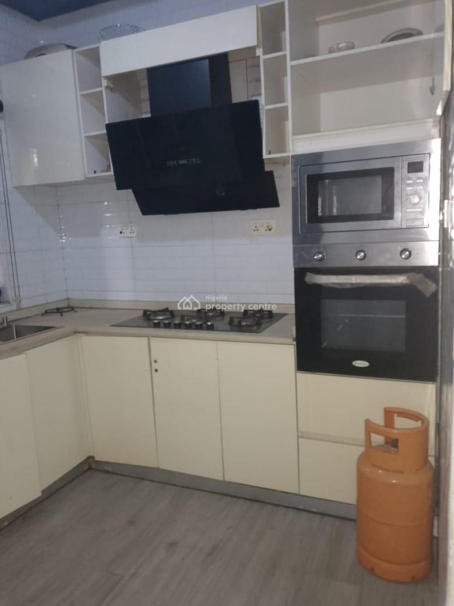 Lovely and Spacious Fully Furnished 2 Bedroom Terrace Duplex Inverter, Ogba Ikeja,lagos, Ogba, Ikeja, Lagos, Terraced Duplex for Rent