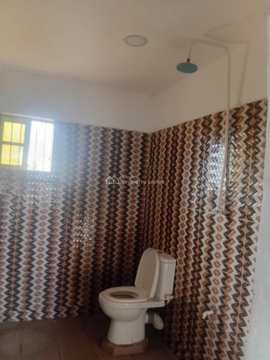 Luxurious Room and Parlour, Alatuse Ibeju Lekki Lagos, Ibeju Lekki, Lagos, Mini Flat (room and Parlour) for Rent