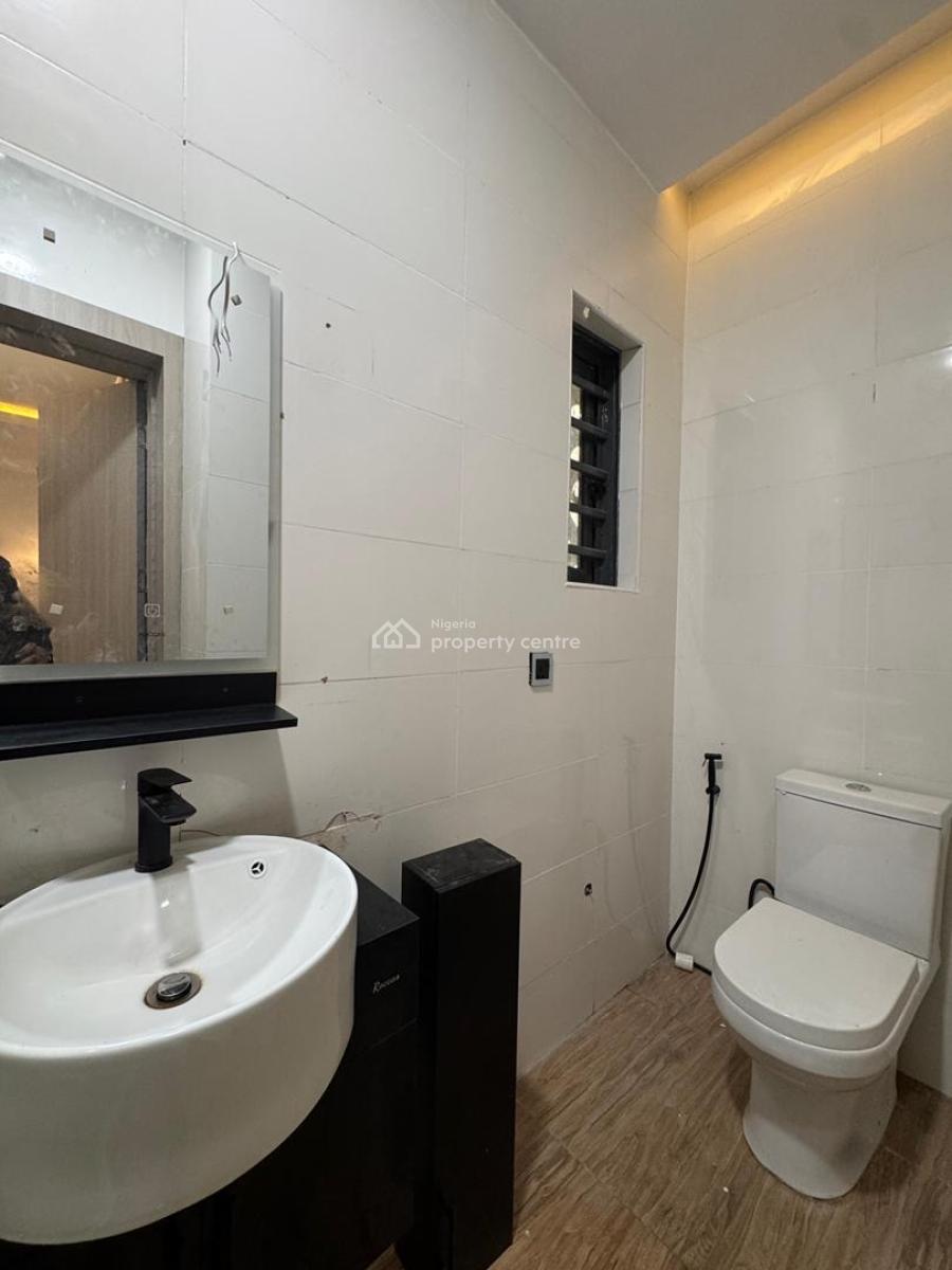 Fully Furnished 1 , 2 & 3 Bedroom Apartment  Available, Lekki Phase 1, Lekki, Lagos, Flat / Apartment for Sale