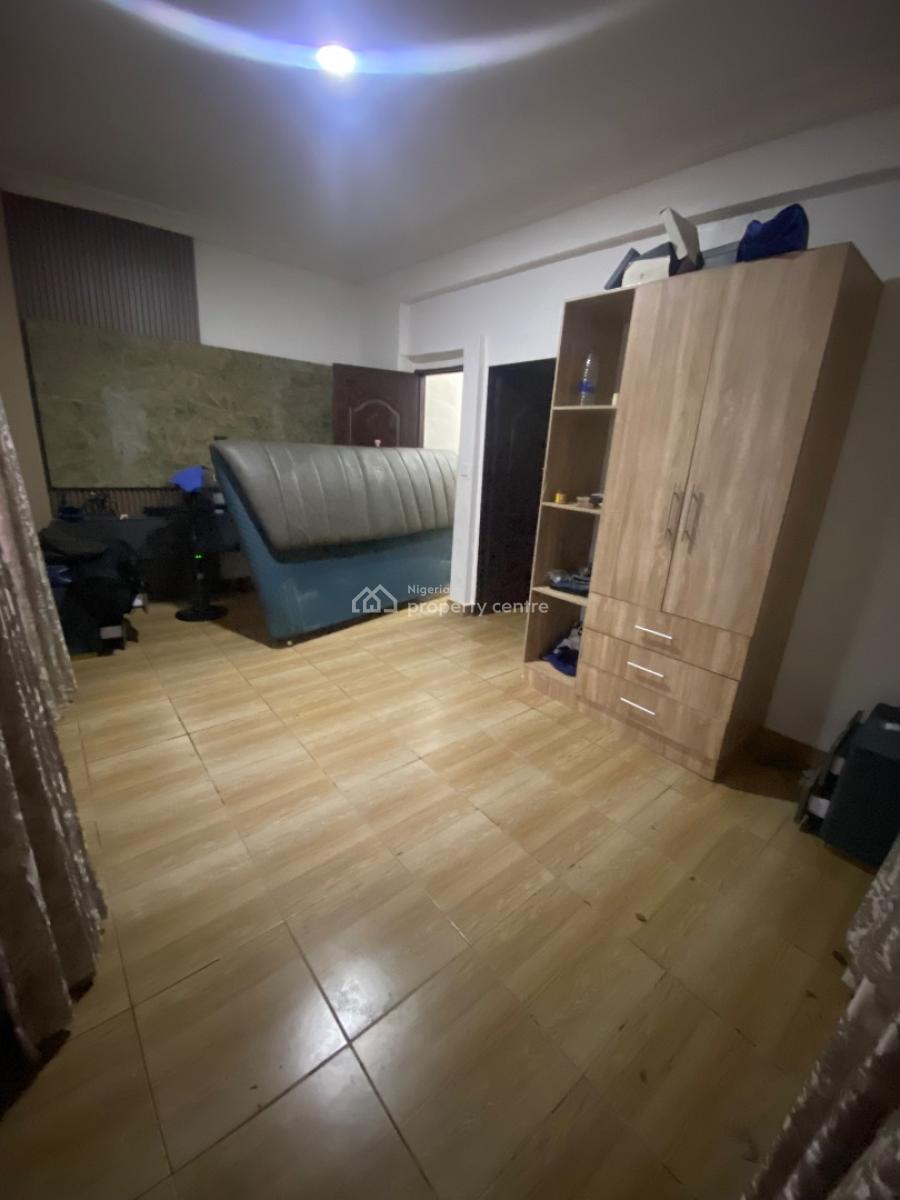 Luxury and Spacious 2bedroom Apartment in a Tight Security Estate, in a Tight Security Estate After Lbs Ajah Lekki, Ajah, Lagos, Flat / Apartment for Rent