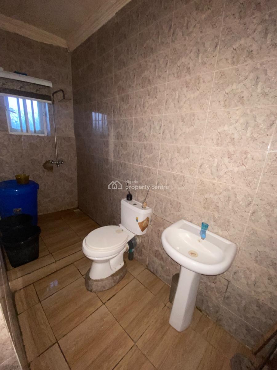 Luxury and Spacious 2bedroom Apartment in a Tight Security Estate, in a Tight Security Estate After Lbs Ajah Lekki, Ajah, Lagos, Flat / Apartment for Rent