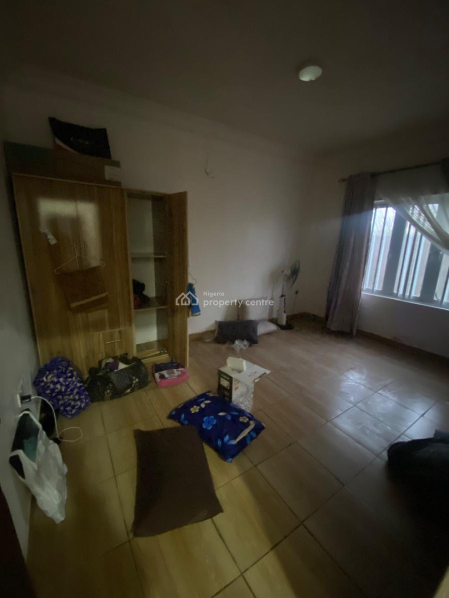 Luxury and Spacious 2bedroom Apartment in a Tight Security Estate, in a Tight Security Estate After Lbs Ajah Lekki, Ajah, Lagos, Flat / Apartment for Rent