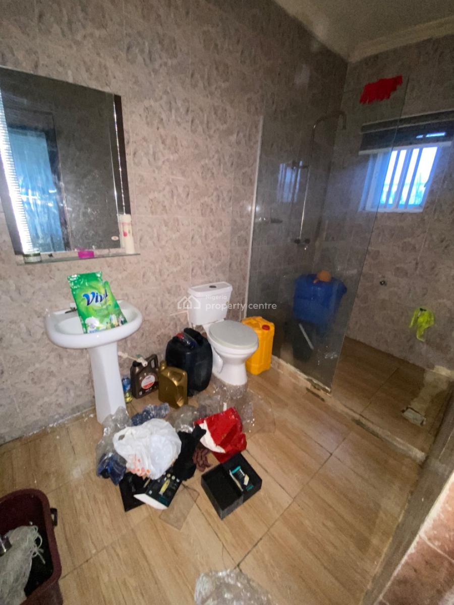 Luxury and Spacious 2bedroom Apartment in a Tight Security Estate, in a Tight Security Estate After Lbs Ajah Lekki, Ajah, Lagos, Flat / Apartment for Rent