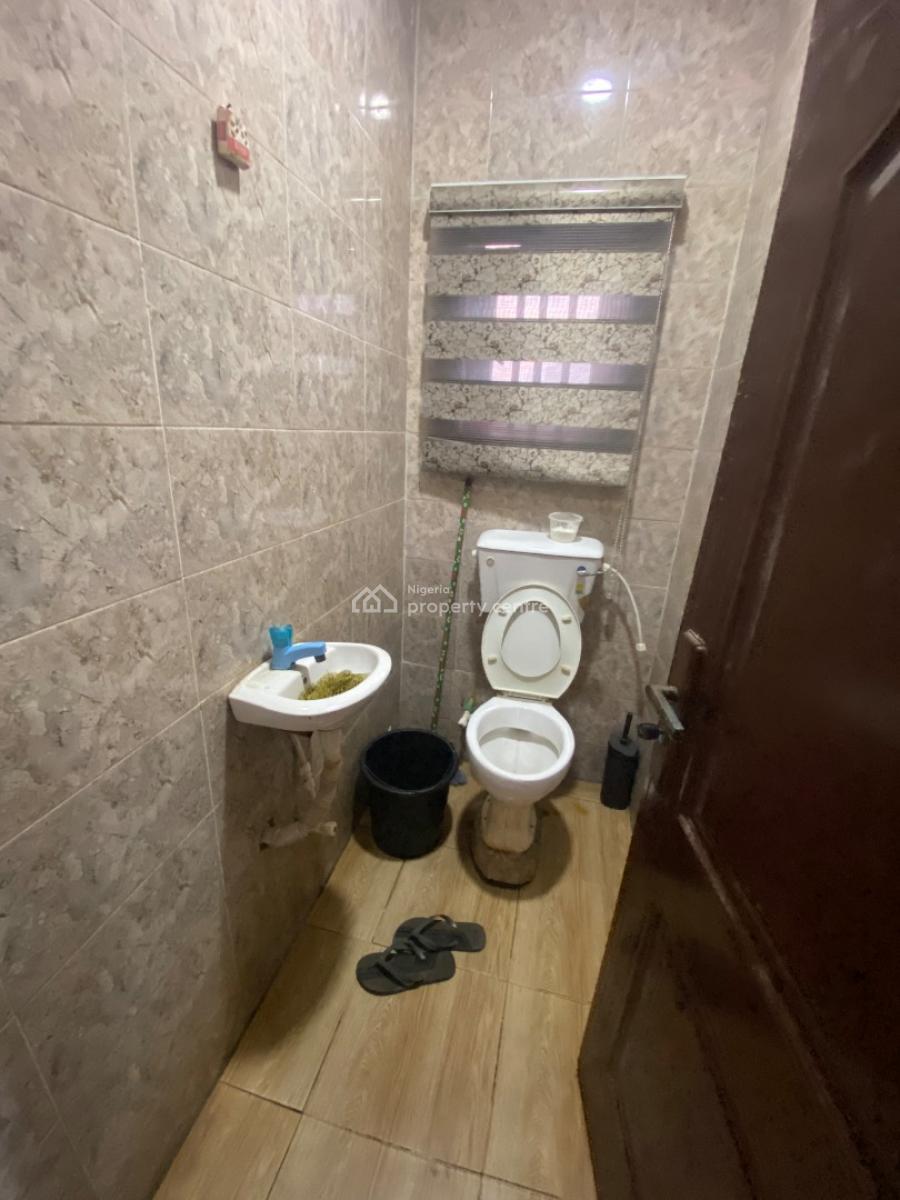 Luxury and Spacious 2bedroom Apartment in a Tight Security Estate, in a Tight Security Estate After Lbs Ajah Lekki, Ajah, Lagos, Flat / Apartment for Rent