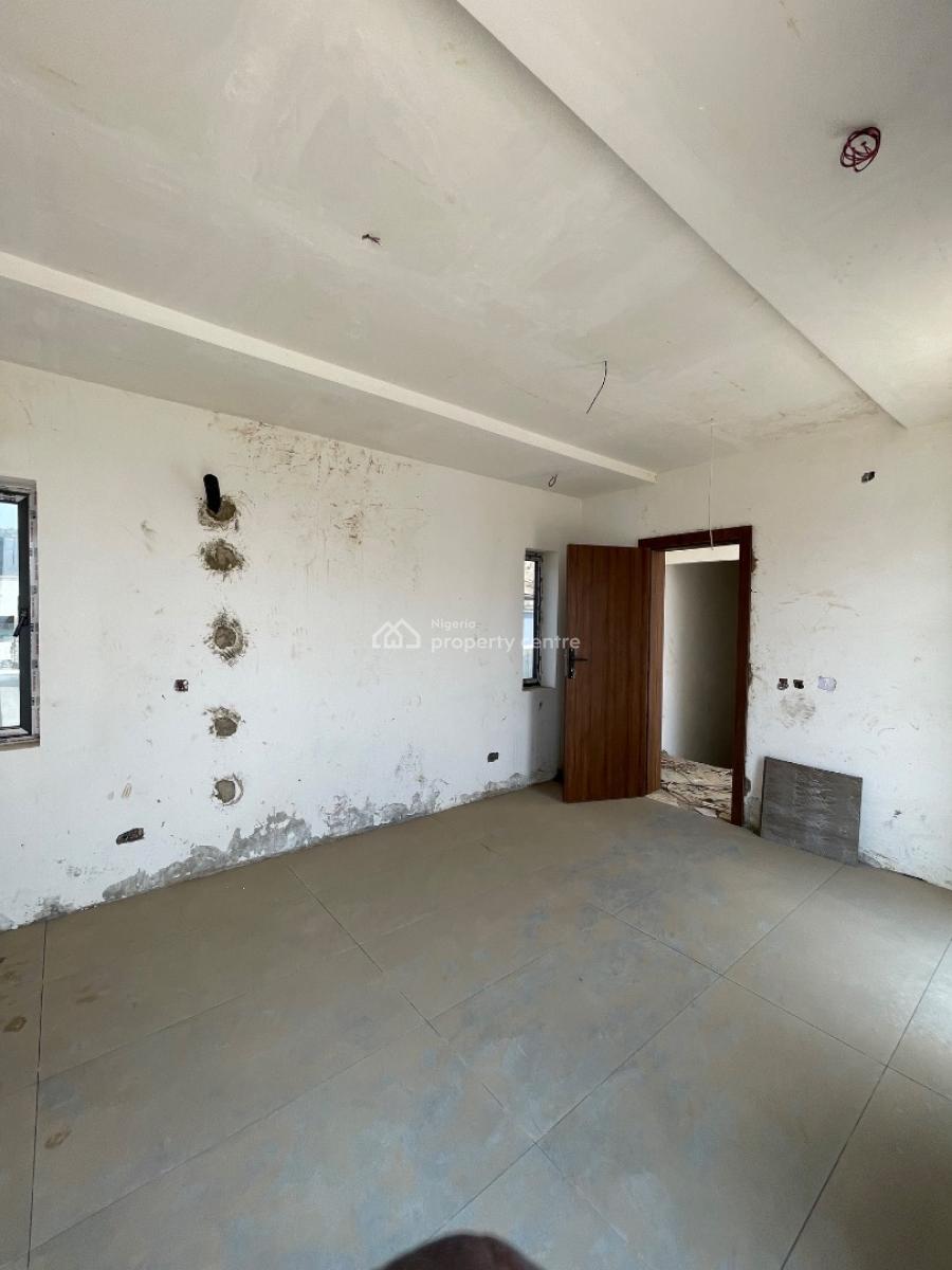 Well Built 5 Bedroom Duplex, Diplomatic Hills Estate, Katampe Extension, Katampe, Abuja, Detached Duplex for Sale