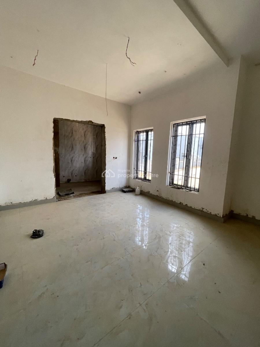 Well Built 5 Bedroom Duplex, Diplomatic Hills Estate, Katampe Extension, Katampe, Abuja, Detached Duplex for Sale