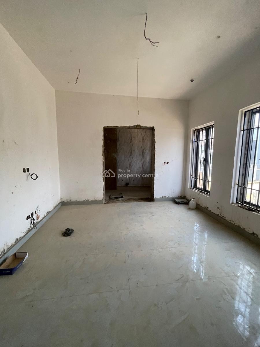 Well Built 5 Bedroom Duplex, Diplomatic Hills Estate, Katampe Extension, Katampe, Abuja, Detached Duplex for Sale