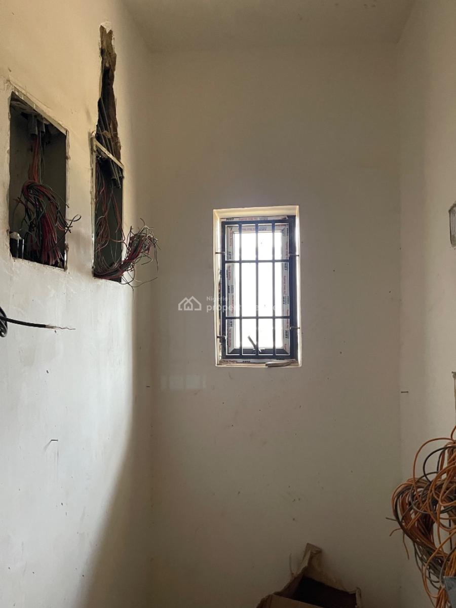 Well Built 5 Bedroom Duplex, Diplomatic Hills Estate, Katampe Extension, Katampe, Abuja, Detached Duplex for Sale