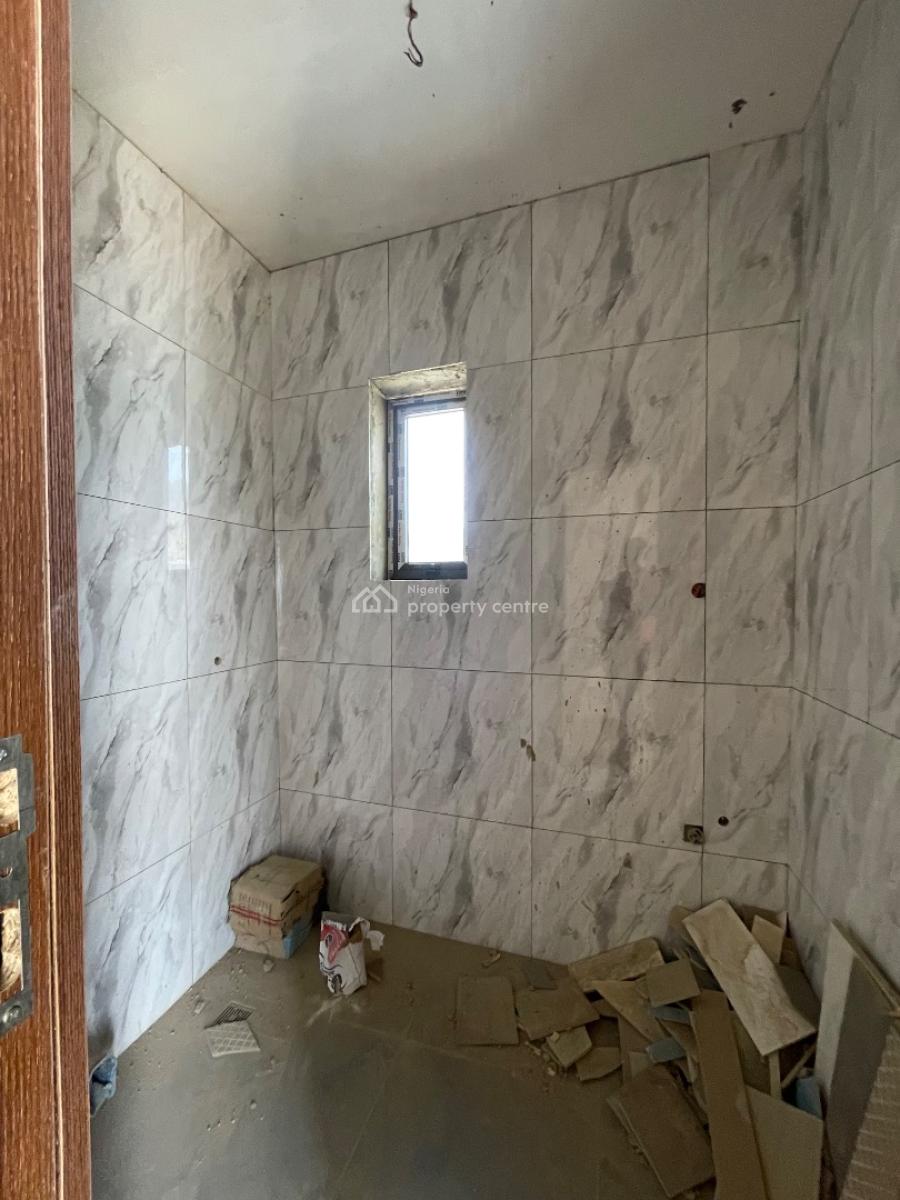 Well Built 5 Bedroom Duplex, Diplomatic Hills Estate, Katampe Extension, Katampe, Abuja, Detached Duplex for Sale