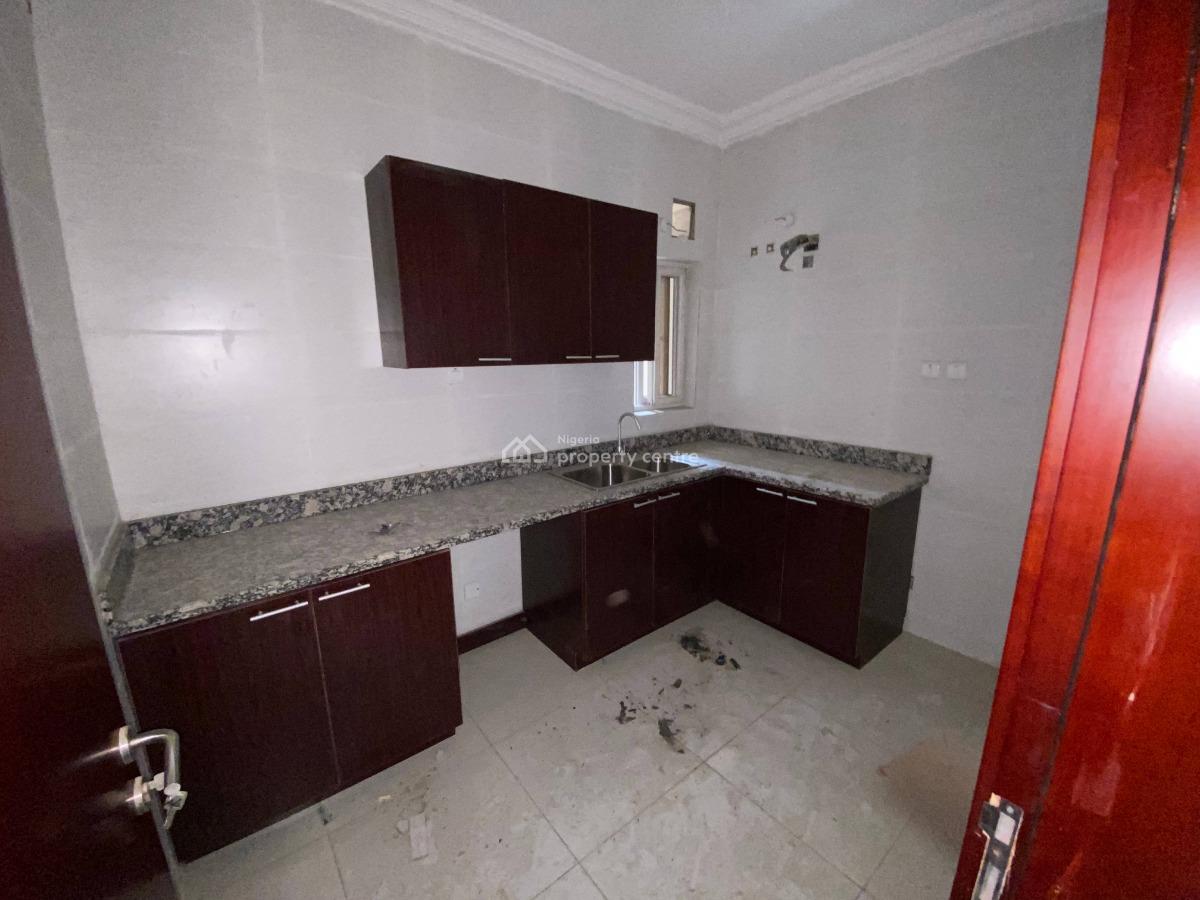 2 Bedroom Apartment, Novabase, Lekki Phase 1, Lekki, Lagos, Flat / Apartment for Rent