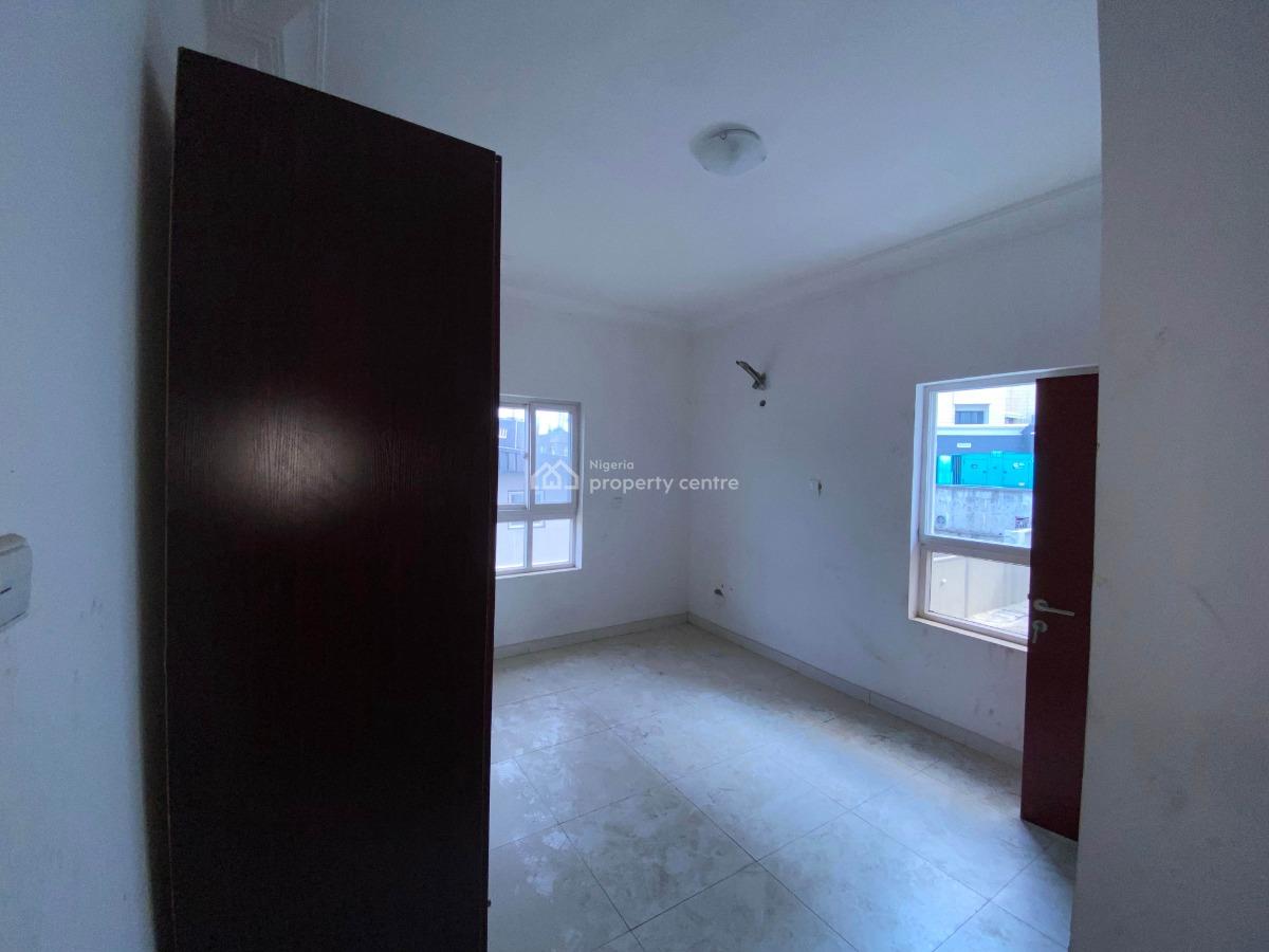 2 Bedroom Apartment, Novabase, Lekki Phase 1, Lekki, Lagos, Flat / Apartment for Rent