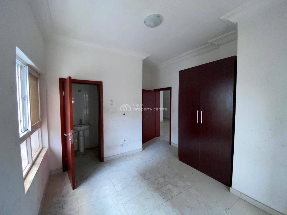 2 Bedroom Apartment, Novabase, Lekki Phase 1, Lekki, Lagos, Flat / Apartment for Rent