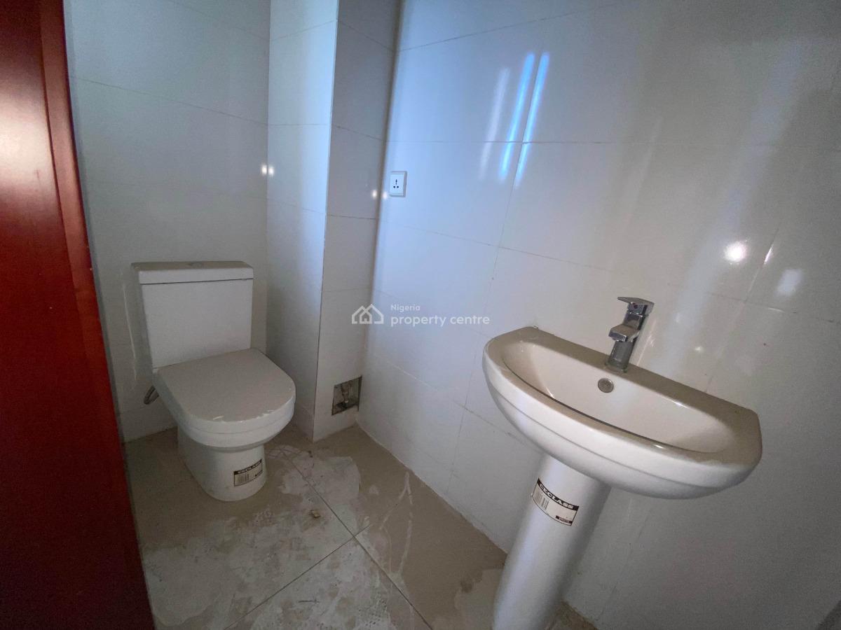 2 Bedroom Apartment, Novabase, Lekki Phase 1, Lekki, Lagos, Flat / Apartment for Rent