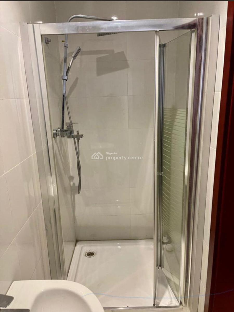 2 Bedroom Apartment, Novabase, Lekki Phase 1, Lekki, Lagos, Flat / Apartment for Rent