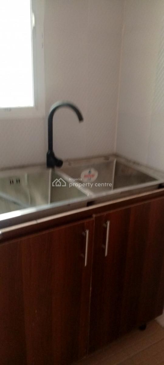 Furnished Pop Single Room Self Contained Upstairs, Short Drive From Arepo/magboro, Orinmerunmu Olowotedo, Asese, Ibafo, Ogun, Self Contain (single Rooms) for Rent