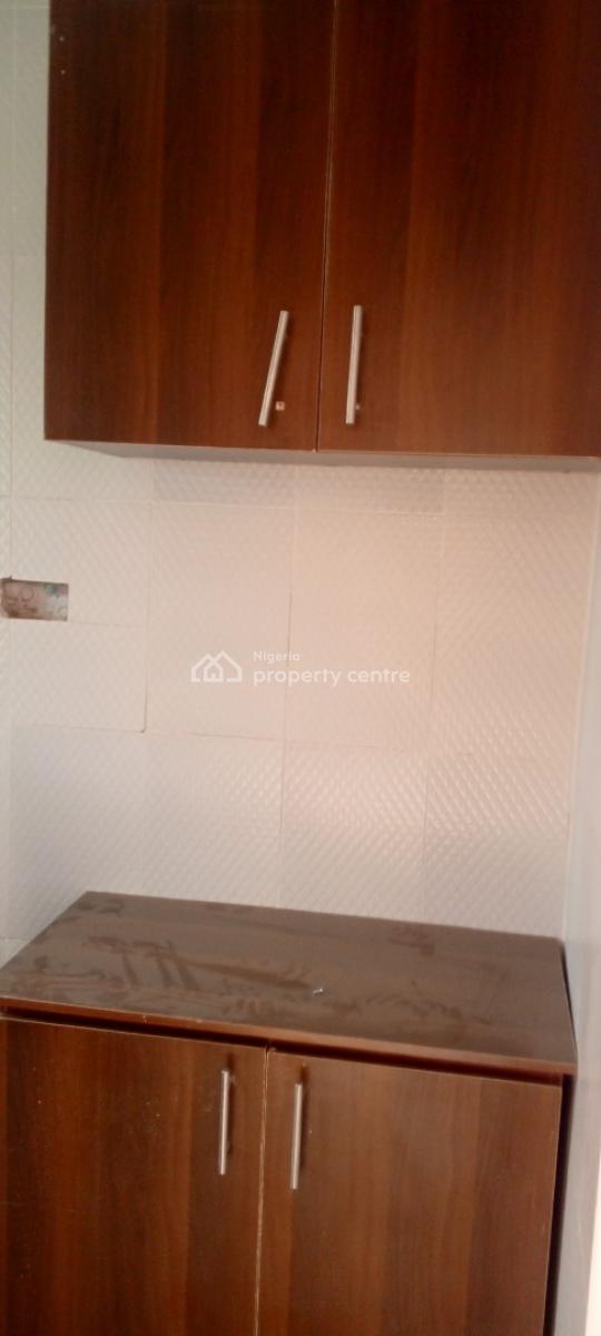 Furnished Pop Single Room Self Contained Upstairs, Short Drive From Arepo/magboro, Orinmerunmu Olowotedo, Asese, Ibafo, Ogun, Self Contain (single Rooms) for Rent