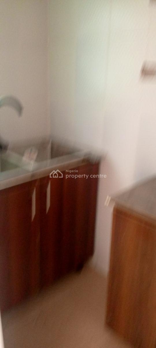 Furnished Pop Single Room Self Contained Upstairs, Short Drive From Arepo/magboro, Orinmerunmu Olowotedo, Asese, Ibafo, Ogun, Self Contain (single Rooms) for Rent