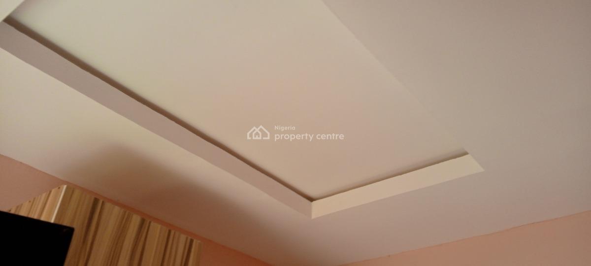 Furnished Pop Single Room Self Contained Upstairs, Short Drive From Arepo/magboro, Orinmerunmu Olowotedo, Asese, Ibafo, Ogun, Self Contain (single Rooms) for Rent