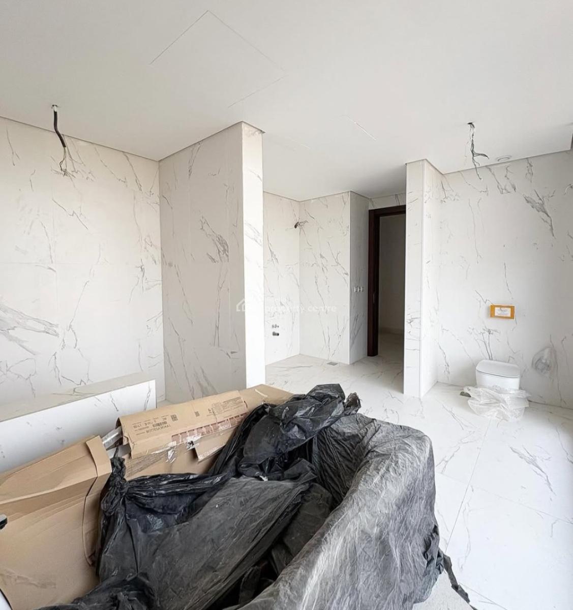 7 Bedroom Bedroom En-suite Detached Singlr Family House with Massive L, Victoria Island (vi), Lagos, House for Rent