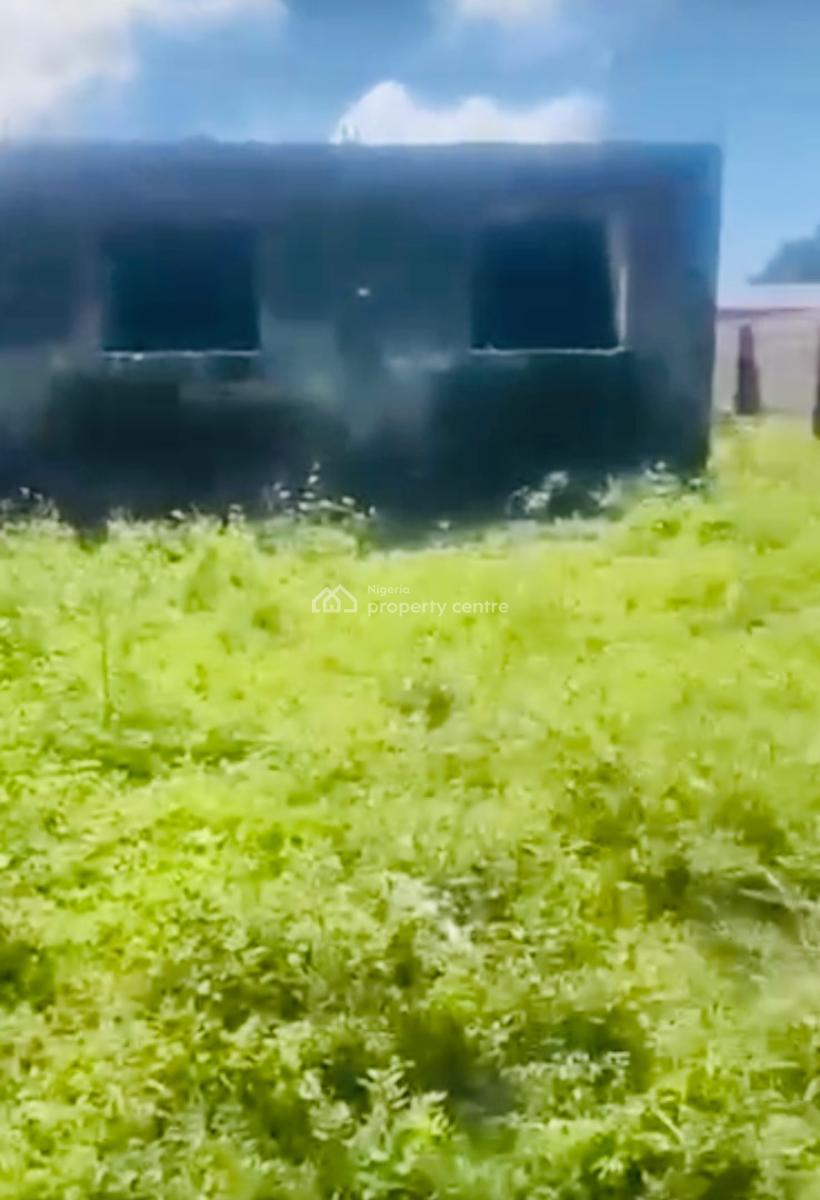 Dry Ready to Build Land in an Estate, Victory Estate, Ogombo, Ajah, Lagos, Residential Land for Sale