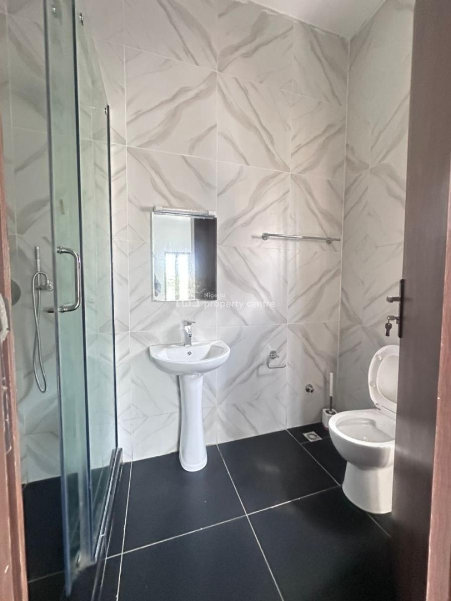 Spacious 5 Bedroom Detached with Pool, Cinema and Bq, Oniru, Victoria Island (vi), Lagos, Detached Duplex for Sale