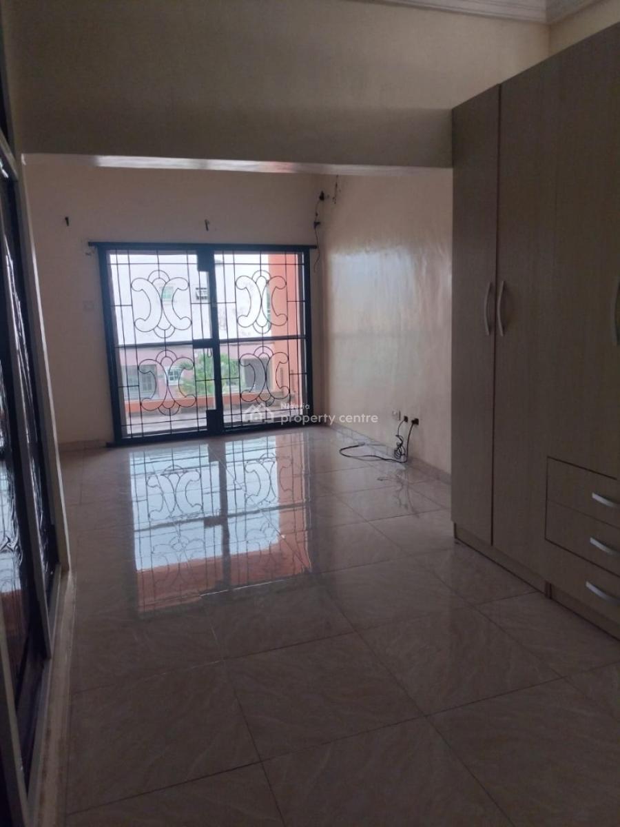 4-bedroom Semi Detached Duplex in a Fully Serviced Estate, Lekki Paradise 3 Estate, Chevron Drive, Lekki, Lagos, Semi-detached Duplex for Rent