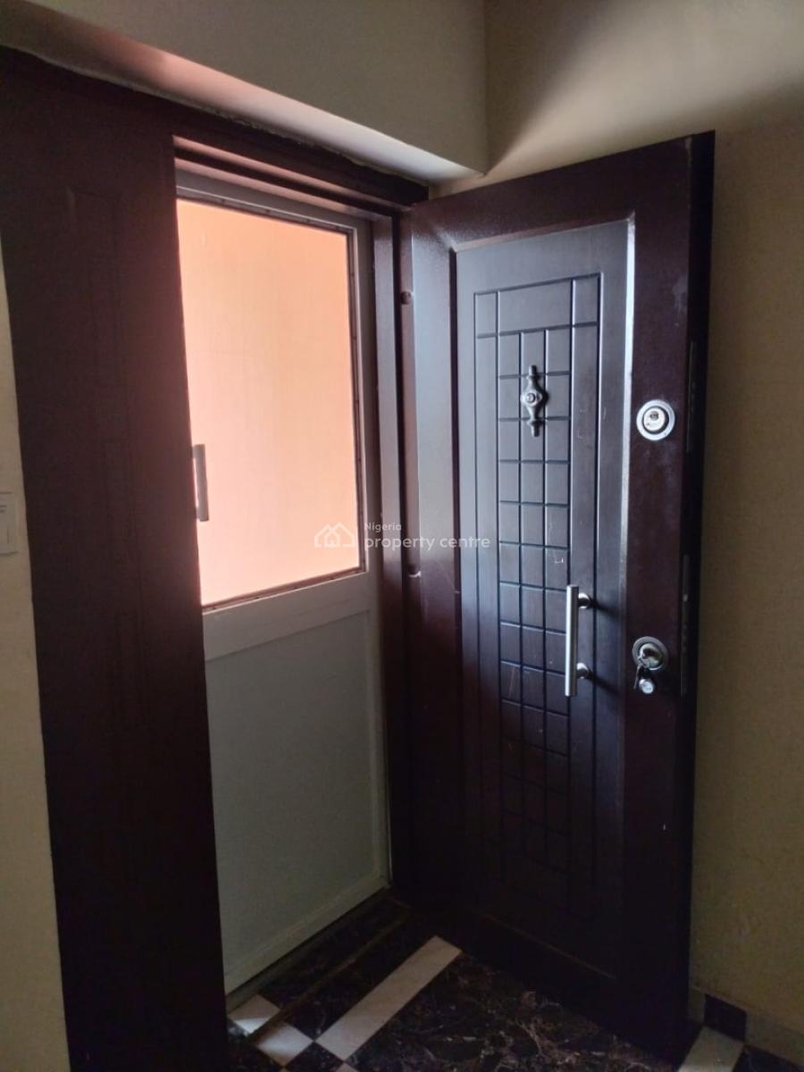 4-bedroom Semi Detached Duplex in a Fully Serviced Estate, Lekki Paradise 3 Estate, Chevron Drive, Lekki, Lagos, Semi-detached Duplex for Rent