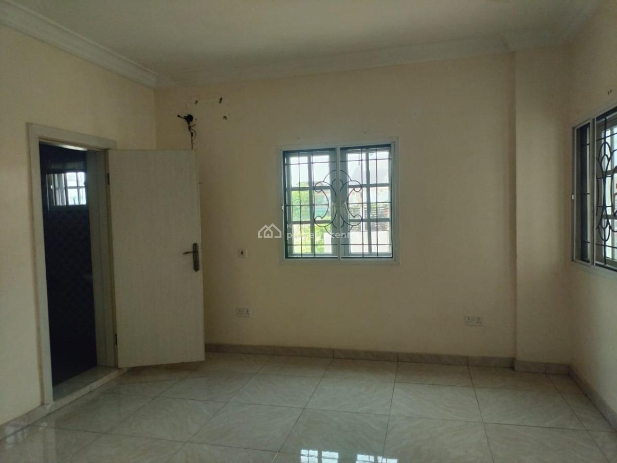 4-bedroom Semi Detached Duplex in a Fully Serviced Estate, Lekki Paradise 3 Estate, Chevron Drive, Lekki, Lagos, Semi-detached Duplex for Rent