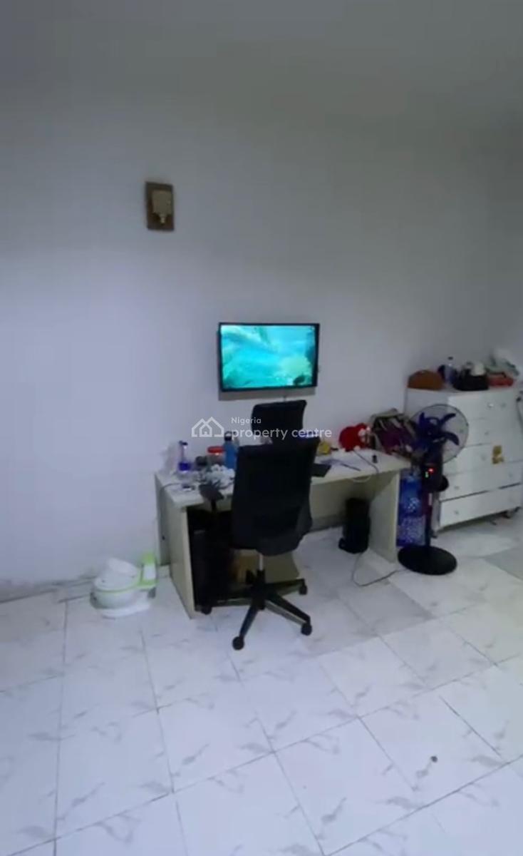 Luxury 2bedroom Apartment, Chevron, Lekki, Lagos, Flat / Apartment for Rent