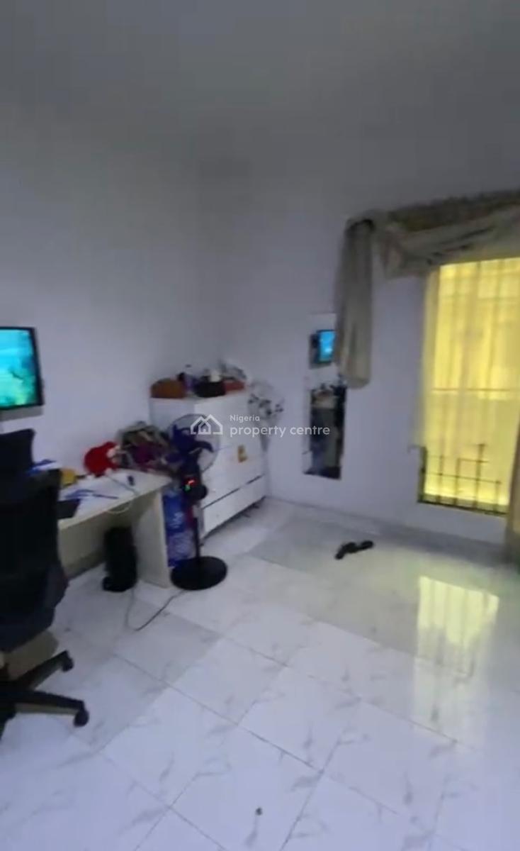 Luxury 2bedroom Apartment, Chevron, Lekki, Lagos, Flat / Apartment for Rent