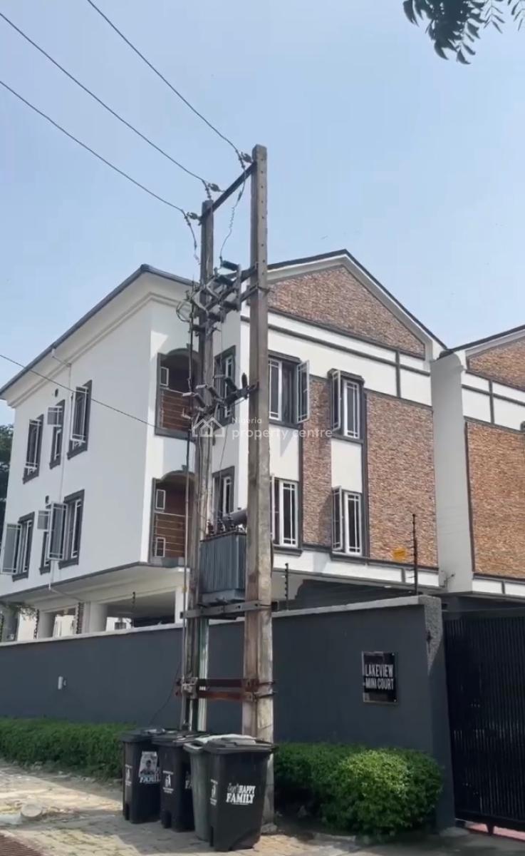 Luxury 2bedroom Apartment, Lekki, Lagos, Flat / Apartment for Rent