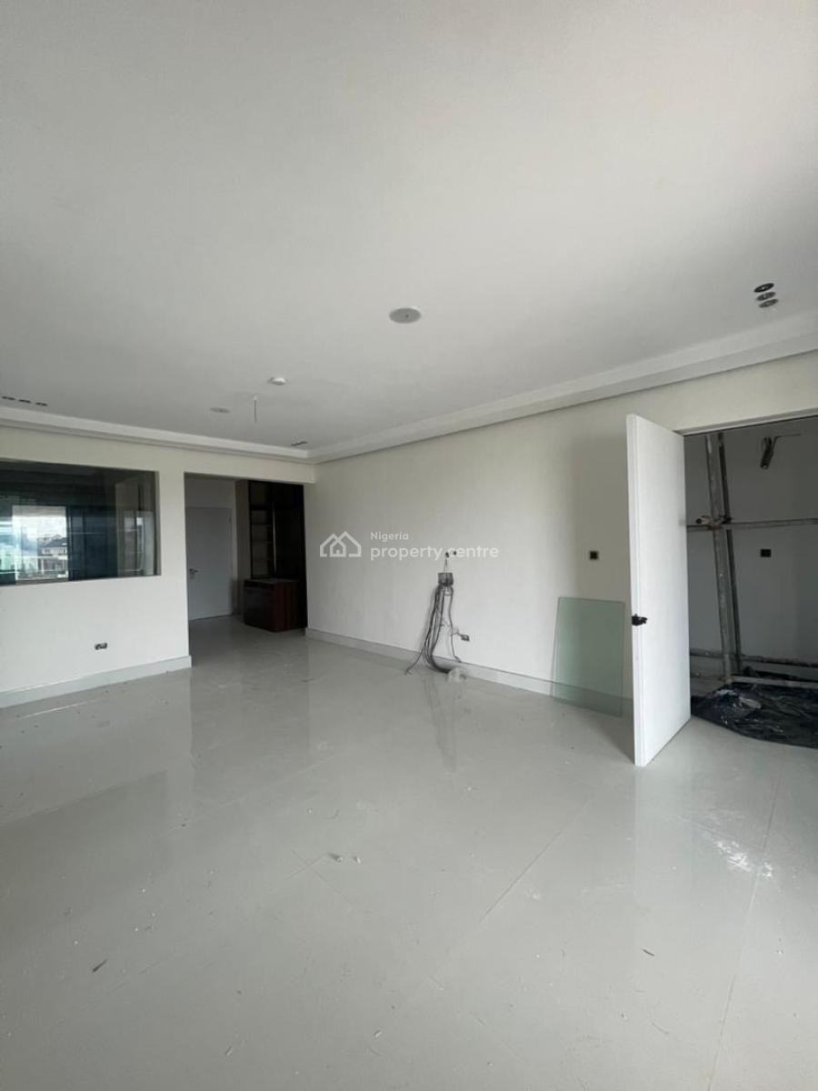 Luxury 5bedroom, Ikate, Lekki, Lagos, Semi-detached Duplex for Sale