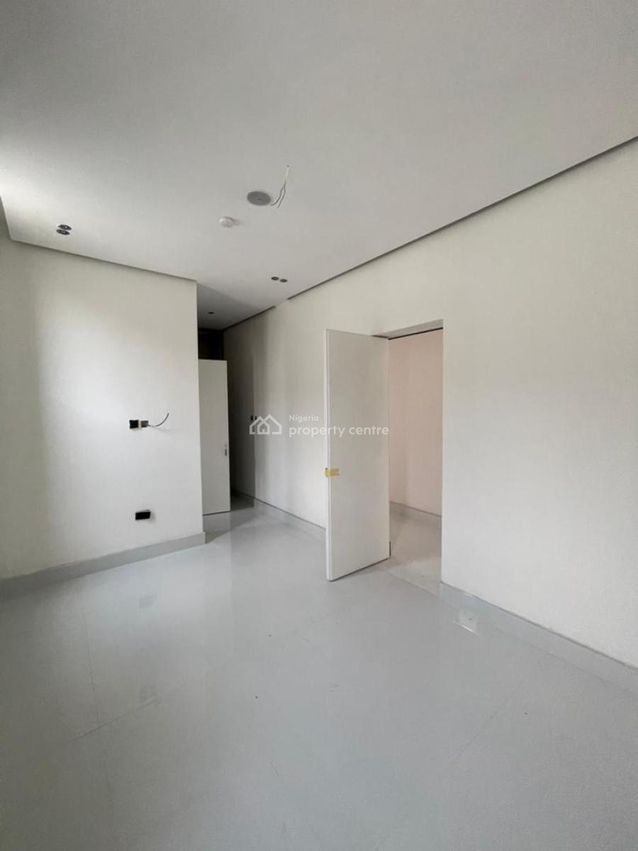Luxury 5bedroom, Ikate, Lekki, Lagos, Semi-detached Duplex for Sale